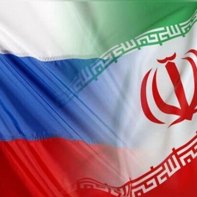 Iran and Russia Finalize Drafts of Comprehensive Agreement, Says Iranian Foreign Minister Spokesperson