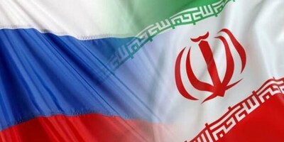 Iran and Russia Finalize Drafts of Comprehensive Agreement, Says Iranian Foreign Minister Spokesperson