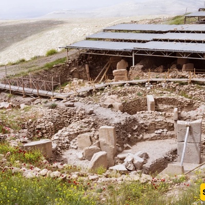 Göbekli Tepe in Turkey: How to Get There