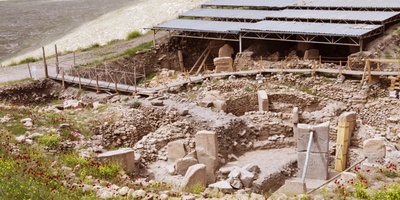 Göbekli Tepe in Turkey: How to Get There