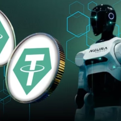 Tether’s Giant Leap into the World of Robots: Unpacking a $1.15 Billion Investment in Germany’s Neura