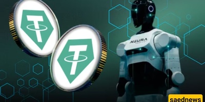 Tether’s Giant Leap into the World of Robots: Unpacking a $1.15 Billion Investment in Germany’s Neura