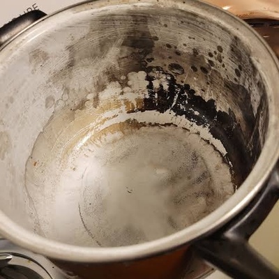 The Mistake That Can Ruin Your Pot Too Soon
