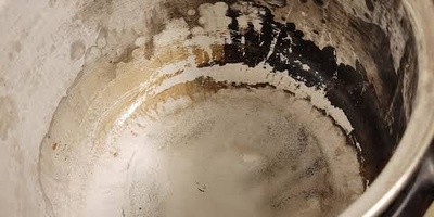 The Mistake That Can Ruin Your Pot Too Soon