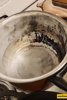 The Mistake That Can Ruin Your Pot Too Soon