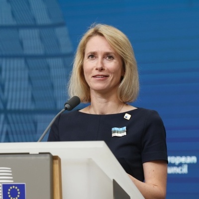 Kaja Kallas Accuses Iran of Breaching Nuclear Deal, Warns of 30-Day Window for Resolution