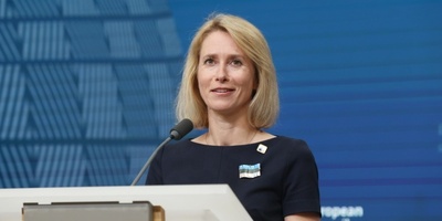 Kaja Kallas Accuses Iran of Breaching Nuclear Deal, Warns of 30-Day Window for Resolution