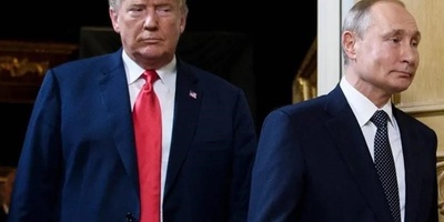 Kremlin Says Trump Statements on Russia, Putin Are Serious, Require Analysis