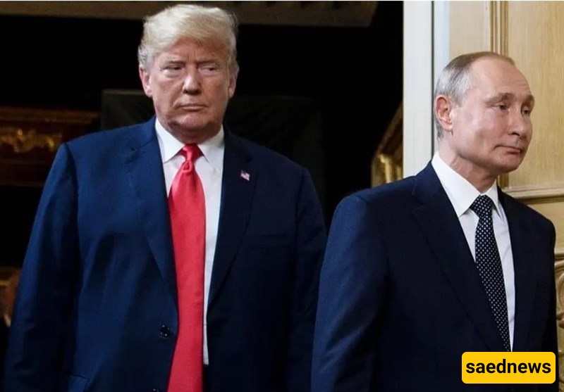 Kremlin Says Trump Statements on Russia, Putin Are Serious, Require Analysis