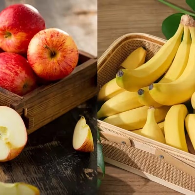 Fruits That Brown Quickly After Cutting and How to Prevent It