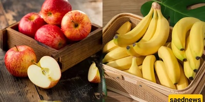 Fruits That Brown Quickly After Cutting and How to Prevent It