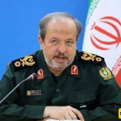 Iran Capable of Targeting U.S. Vessels, Acting Defense Minister Says