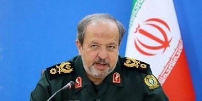 Iran Capable of Targeting U.S. Vessels, Acting Defense Minister Says