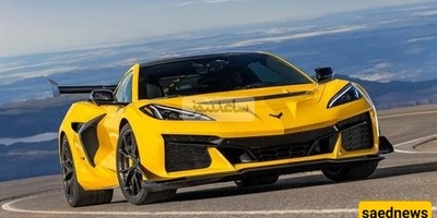2026 Corvette Unveiled: The Most Luxurious and Epic Supercar in the Chevrolet Family! 🏎