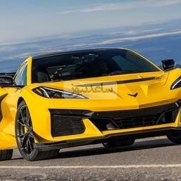 2026 Corvette Unveiled: The Most Luxurious and Epic Supercar in the Chevrolet Family! 🏎