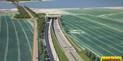 Femern Belt Tunnel: The World’s Longest Immersed Road and Rail Tunnel