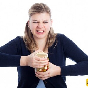 How To Easily Open Jars Of Pickles And Jam?