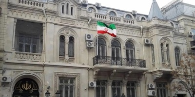 A Crushing Response by Iran’s Embassy to the Remarks of an Israeli Minister in Baku: “If you were a physician, you would have cured your own head first …