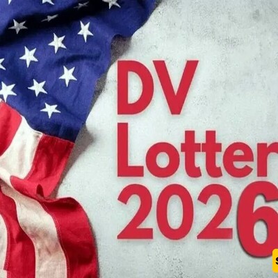 The Results of the 2026 Lottery Have Been Announced + Direct Link to the U.S. Check System: dvprogram.state.gov