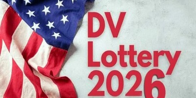 The Results of the 2026 Lottery Have Been Announced + Direct Link to the U.S. Check System: dvprogram.state.gov