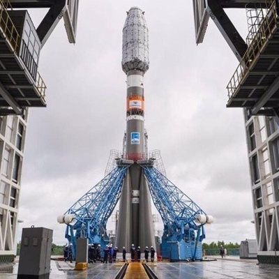 Russo-Iranian Space Cooperation Expands with Upcoming Satellite Missions; Zafar and Paya Satellites Set for 2025 Launch on Russian Soyuz Rocket