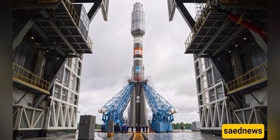 Russo-Iranian Space Cooperation Expands with Upcoming Satellite Missions; Zafar and Paya Satellites Set for 2025 Launch on Russian Soyuz Rocket