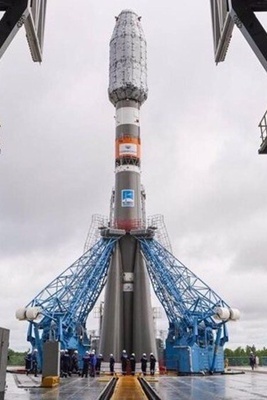 Russo-Iranian Space Cooperation Expands with Upcoming Satellite Missions; Zafar and Paya Satellites Set for 2025 Launch on Russian Soyuz Rocket