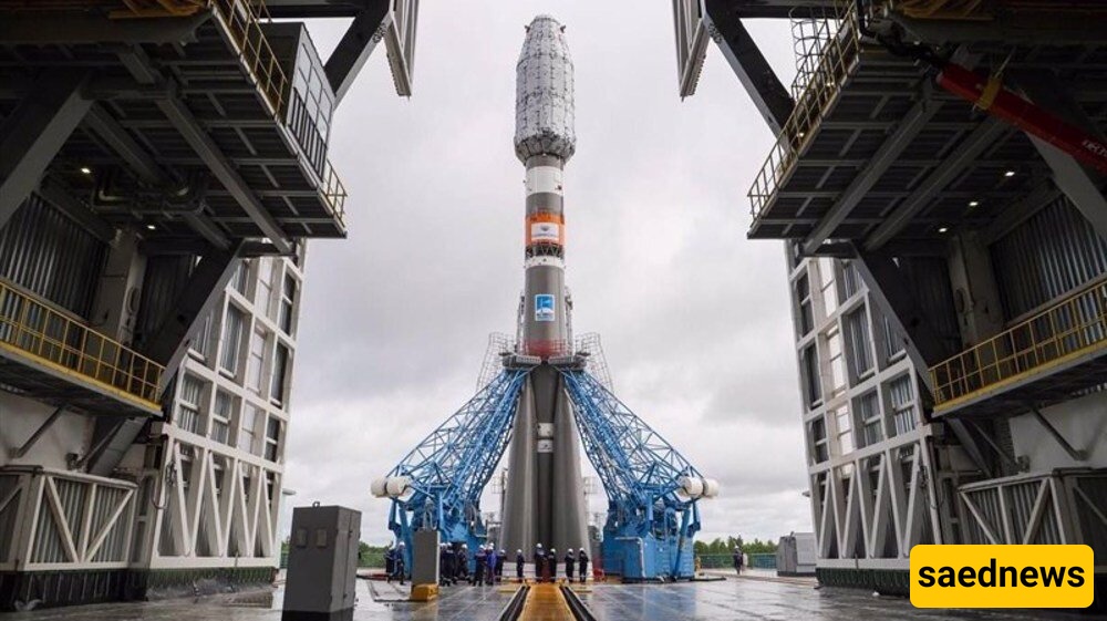 Russo-Iranian Space Cooperation Expands with Upcoming Satellite Missions; Zafar and Paya Satellites Set for 2025 Launch on Russian Soyuz Rocket