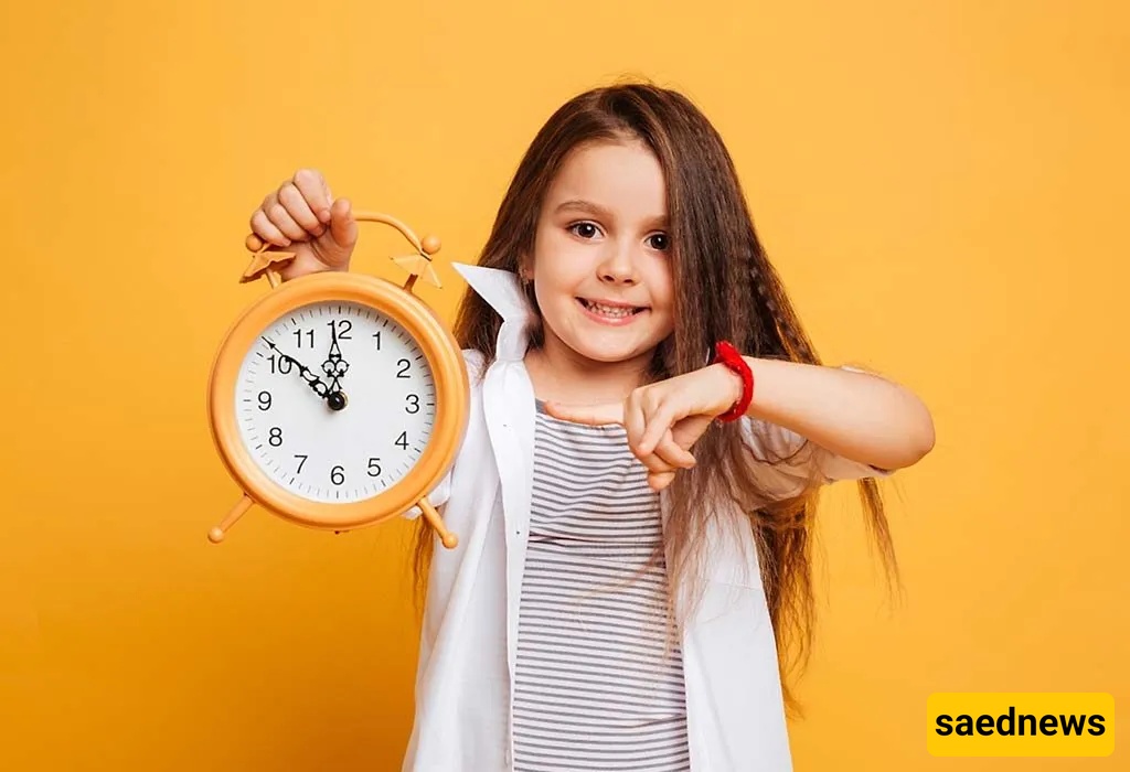 Start With Small Waiting Periods