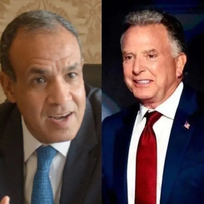 Egypt’s FM, U.S. Envoy Discuss Gaza Ceasefire and Iran’s Nuclear Program