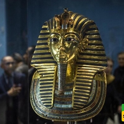 A Stunning Look at The Jewels and Historical Artifacts Displayed in Egypt’s Largest Museum, Showcasing Beauties that Leave Every Viewer Dazzled and Mesmerized