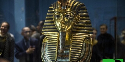 A Stunning Look at The Jewels and Historical Artifacts Displayed in Egypt’s Largest Museum, Showcasing Beauties that Leave Every Viewer Dazzled and Mesmerized