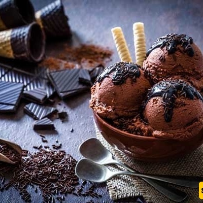 Market-Style Chocolate Ice Cream at Home: Easy Recipe + Pro Tips That Beat Store-Bought