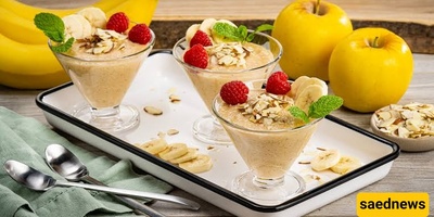 Simple Banana Desserts for Kids