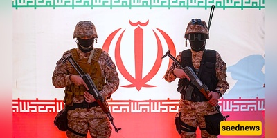 Iran Strengthens Its Soldiers: Iran Stands Powerful Against Enemies