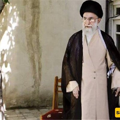 The Supreme Leader: After My Father's Passing, All That Was Left In His Home Was 45,000 Tomans, Which Was Not Even Enough To Buy A Gas Stove Or A Refrigerator!