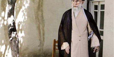 The Supreme Leader: After My Father's Passing, All That Was Left In His Home Was 45,000 Tomans, Which Was Not Even Enough To Buy A Gas Stove Or A Refrigerator!