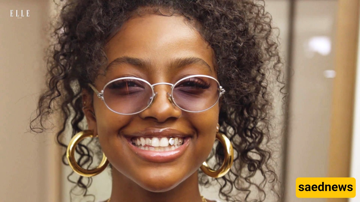 Justine Skye