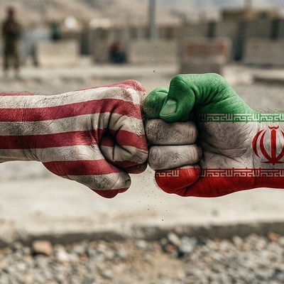Kayhan Also Reports the Possibility of a Renewed War Between Iran and the United States