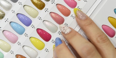 EU Bans ‘Toxic’ Gel-Nail Ingredient TPO(Thousands of Salons Now Scramble for Alternatives)