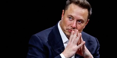Elon Musk’s New Challenge: Finding Someone Who Doesn’t Hate Him