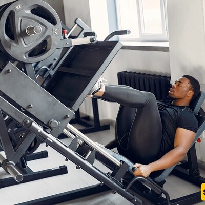 Principles of Seated Calf Raise Machine Exercise