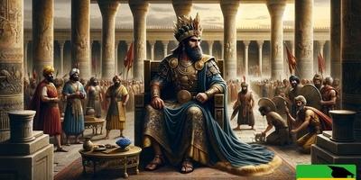 (Video) The Golden Armlet of the Griffon: Manifestation of Power and Symbolism in Achaemenid Art