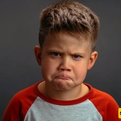 The Root of a Child's Anger and the Best Way to Manage It