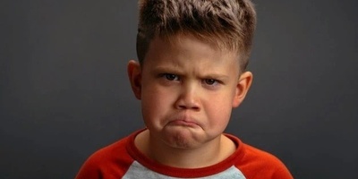 The Root of a Child's Anger and the Best Way to Manage It