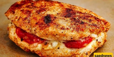 Chicken Breast in Neapolitan Style: An Easy Recipe Everyone at Home Will Love
