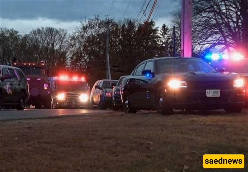 Texas Police Search for Suspect in Bar Shooting That Killed 1, Wounded 5 Others