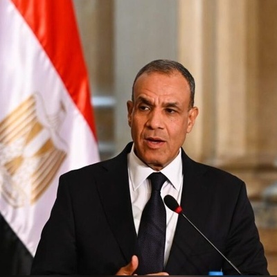 Egypt Warns Israel: Large-Scale Relocation of Gaza Residents Is a Red Line