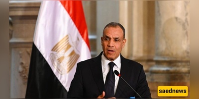 Egypt Warns Israel: Large-Scale Relocation of Gaza Residents Is a Red Line