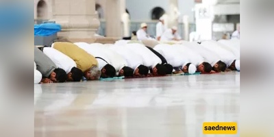 Does a Slip of the Tongue by the Imam Invalidate Your Prayer? You’ll Be Surprised